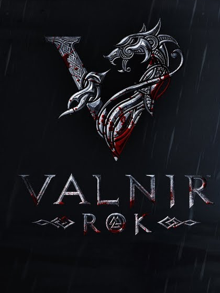 Valnir Rok Survival RPG