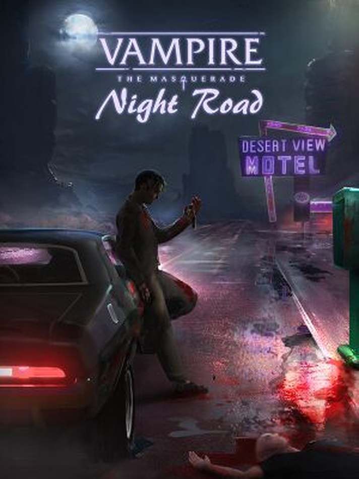 Vampire: The Masquerade — Night Road