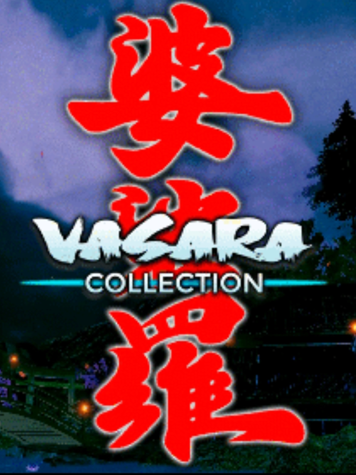 Vasara Collection