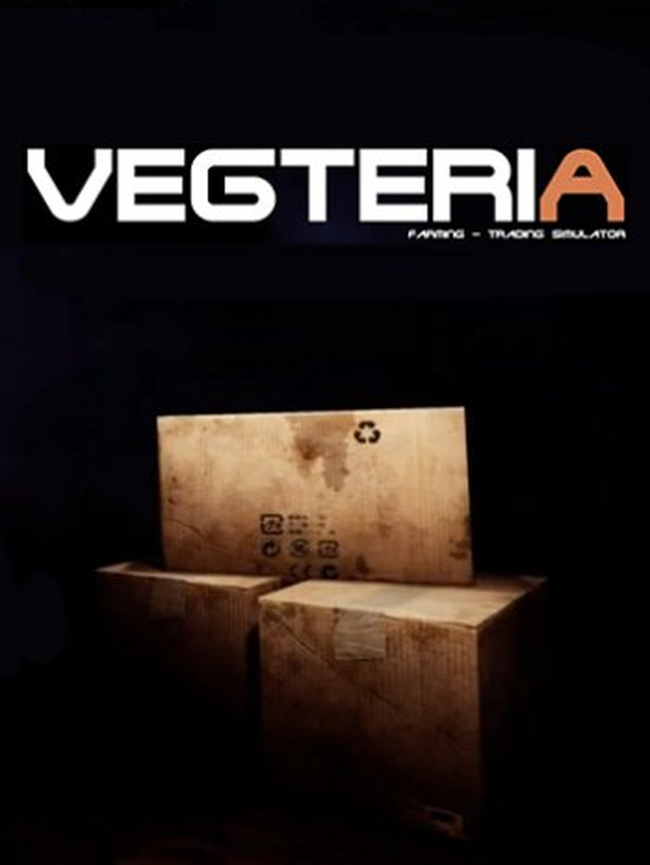 Vegteria