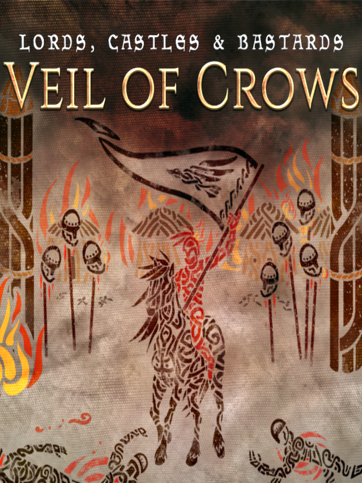 Veil of Crows
