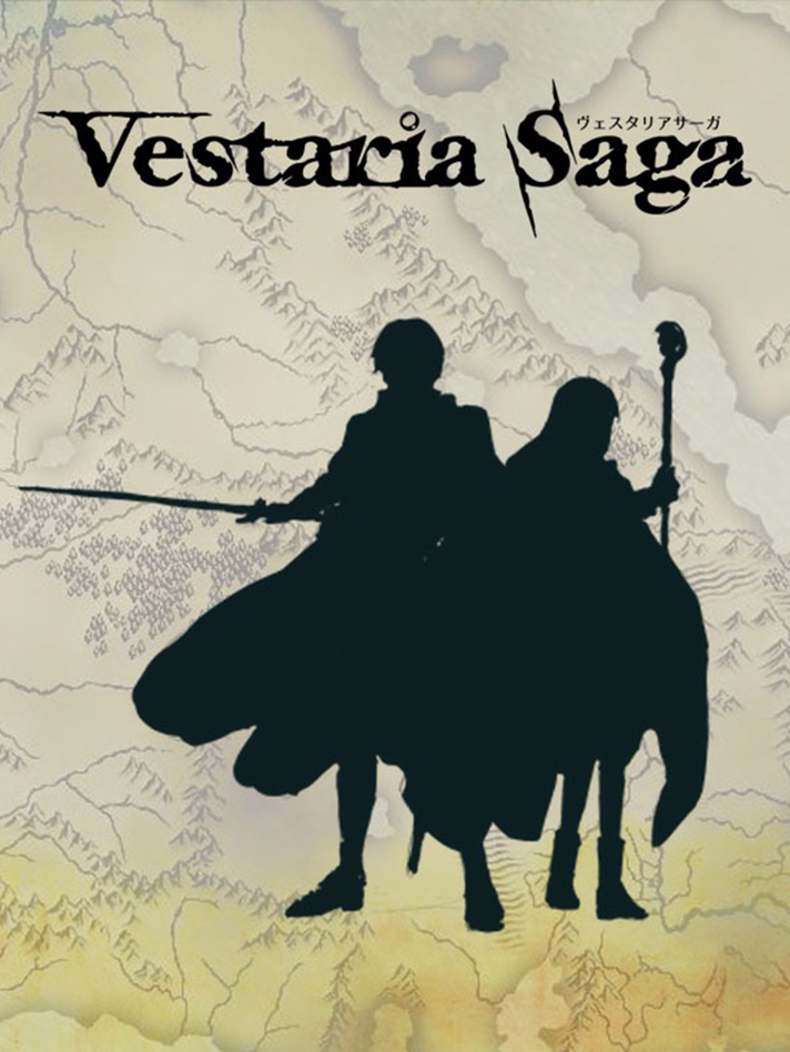 Vestaria Saga I: War of the Scions