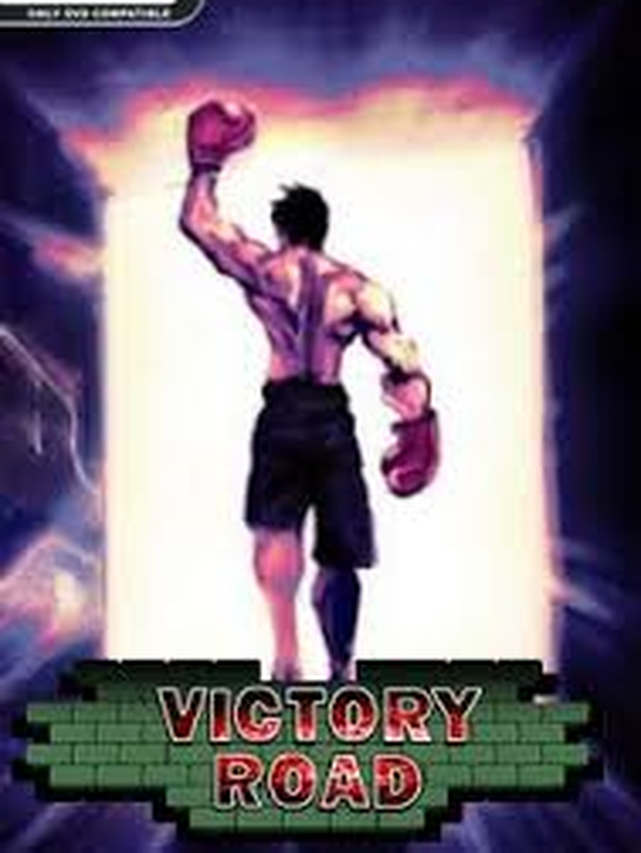 Victory Road