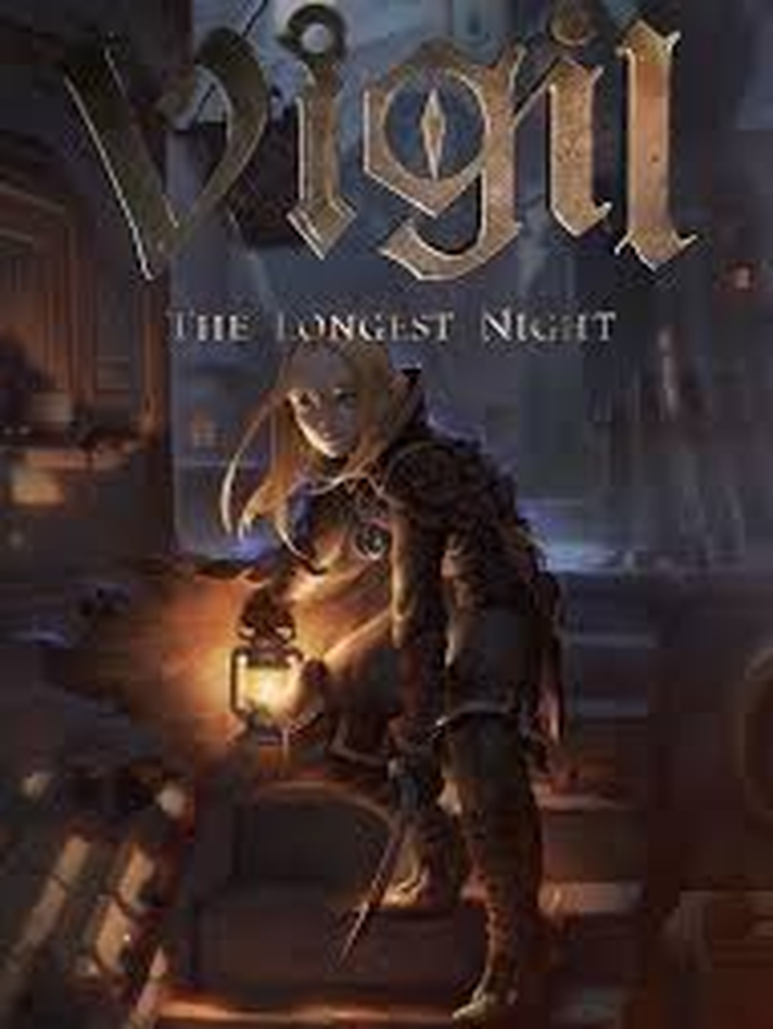 Vigil: The Longest Night