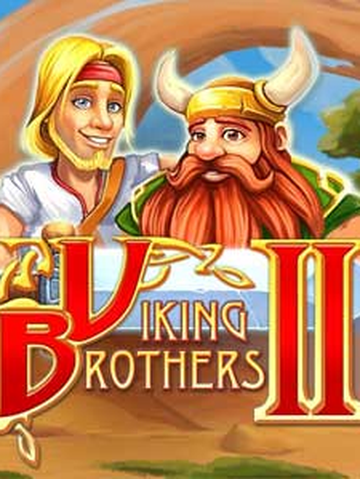 Viking Brothers 2
