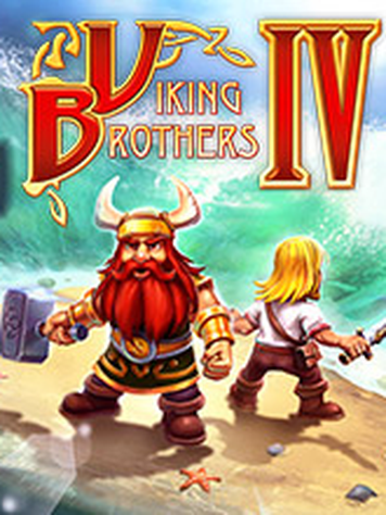 Viking Brothers 4