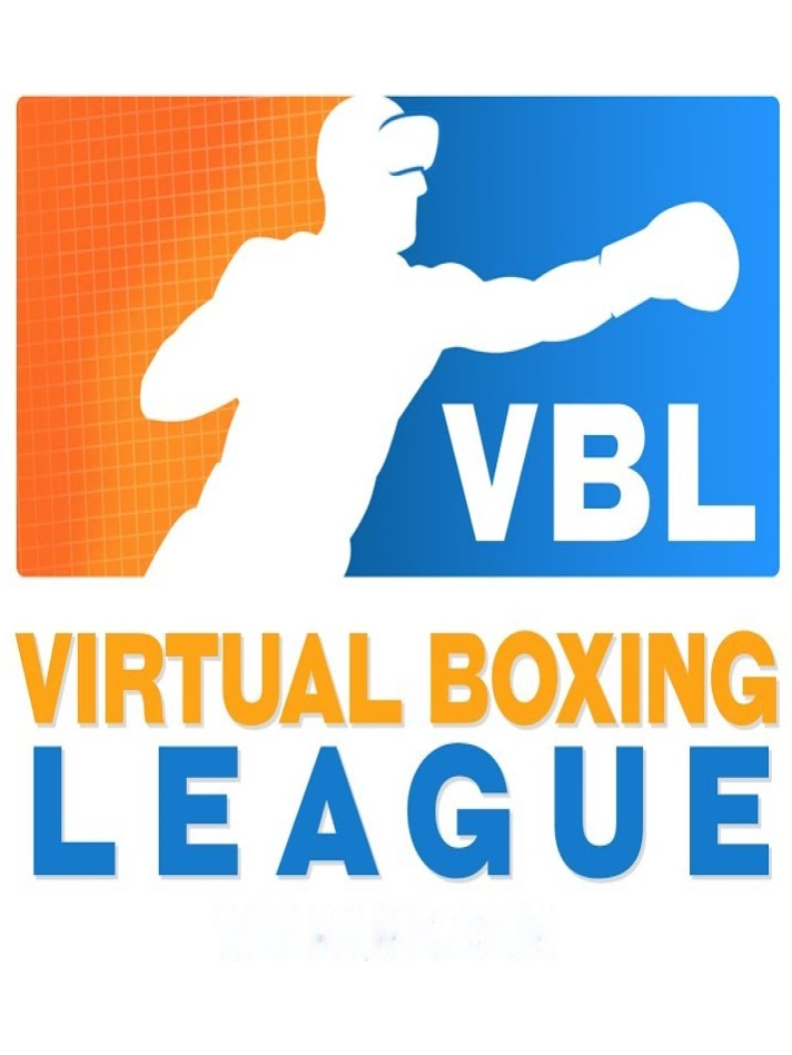 Virtual Boxing League