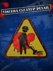 Viscera Cleanup Detail