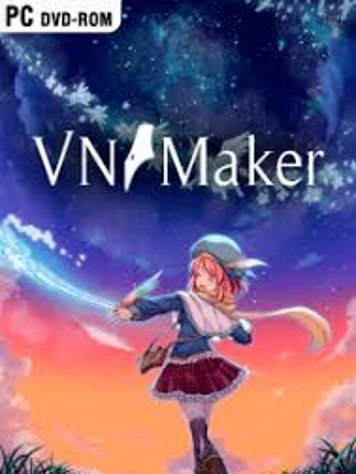 Visual Novel Maker Inc Live2D