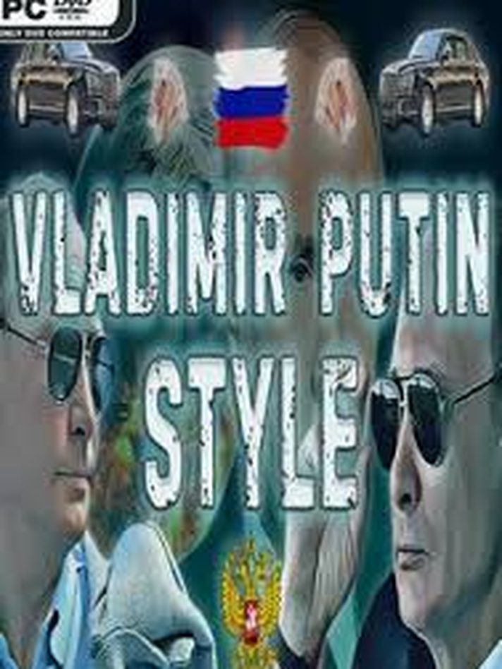 Vladimir Putin Style