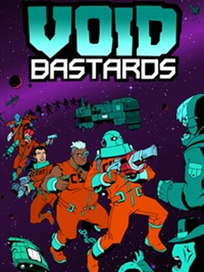 Void Bastards