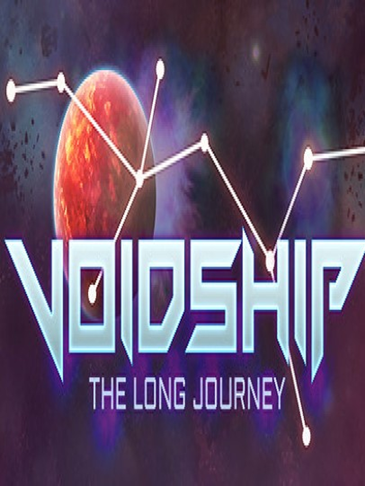 Voidship The Long Journey