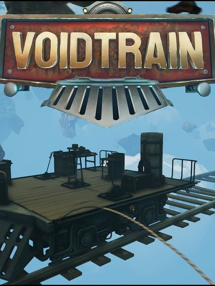 Voidtrain