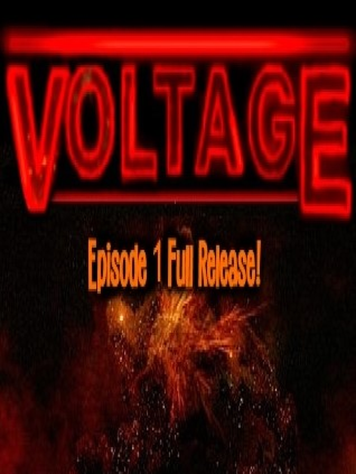 Voltage