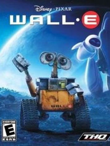 Wall-E