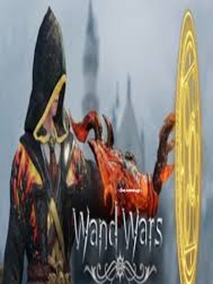 Wand Wars: Rise