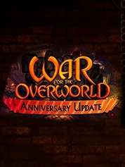 War for the Overworld