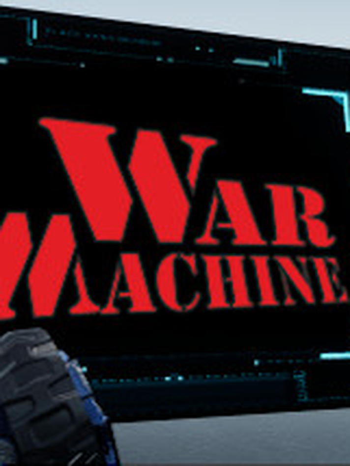 War Machine