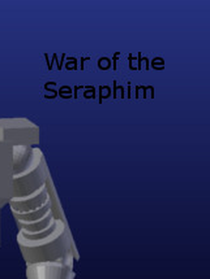 War of the Seraphim