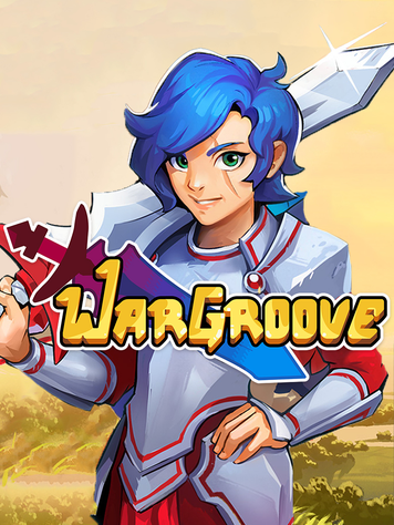WarGroove