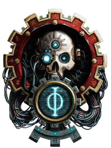 Warhammer 40,000: Mechanicus