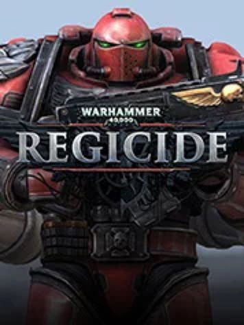 Warhammer 40,000: Regicide