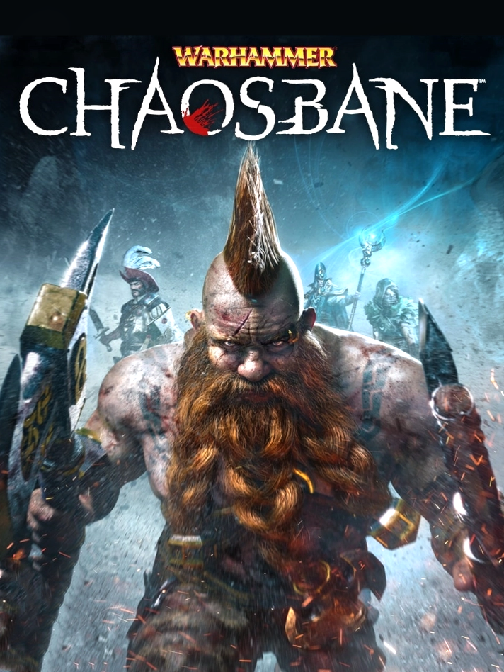 Warhammer: Chaosbane