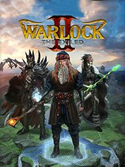 Warlock 2: The Exiled