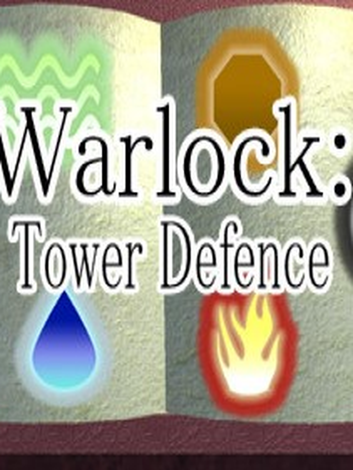 Warlock: Tower Defence