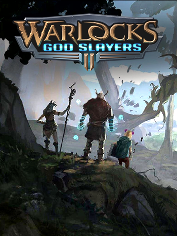 Warlocks 2: God Slayers