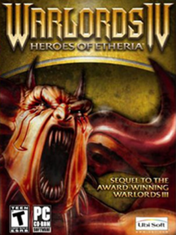 Warlords 4