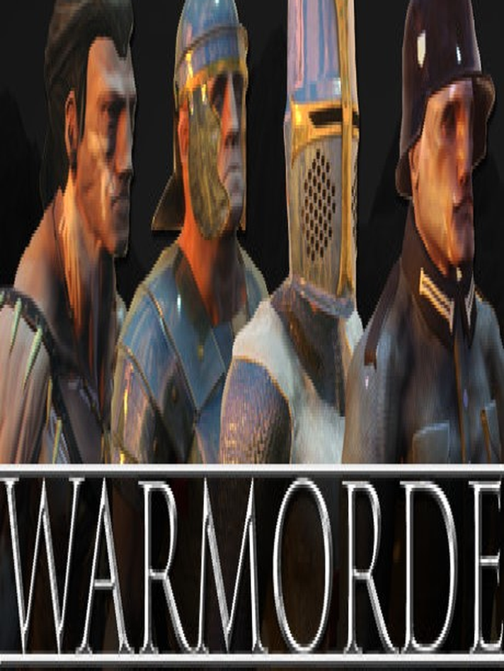 Warmord