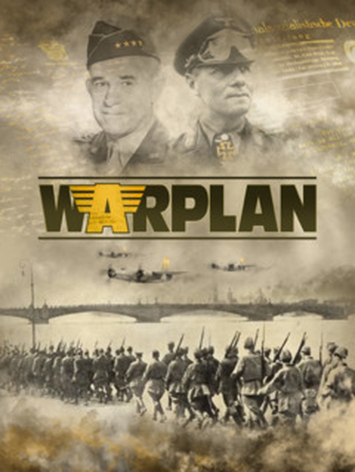 WarPlan