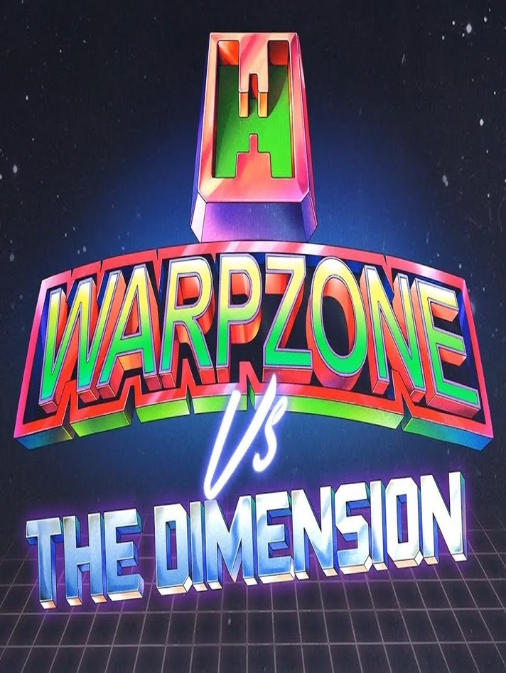 WarpZone vs The Dimension