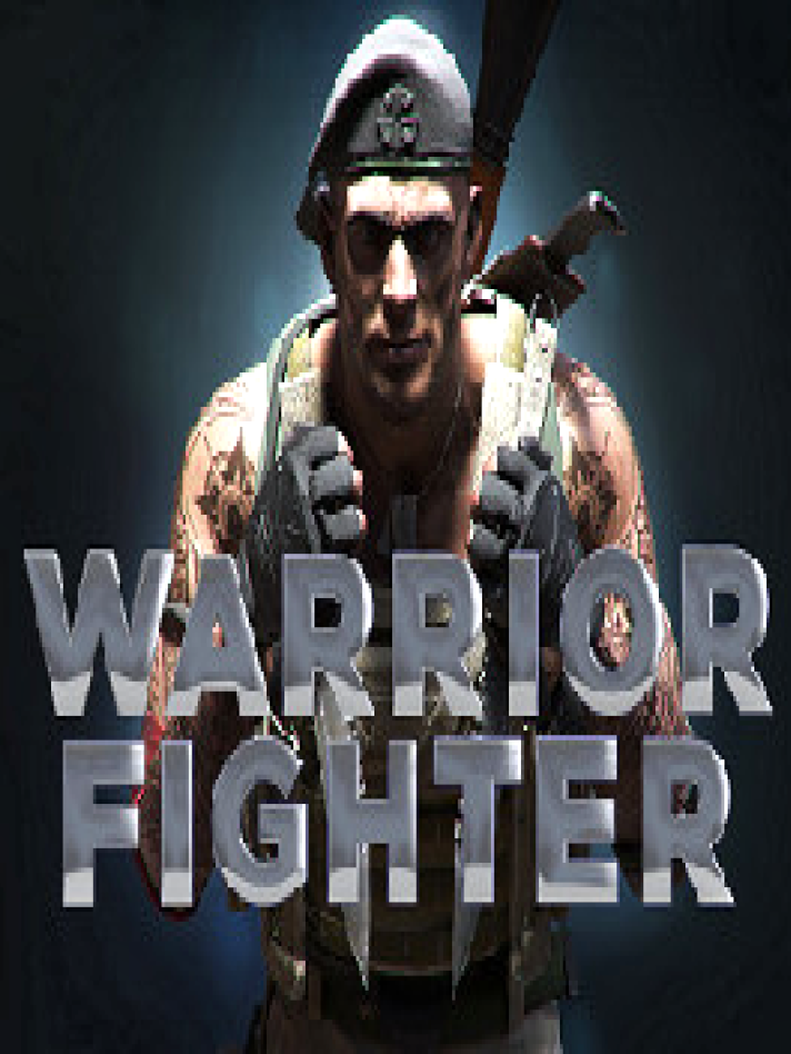 Warrior Fighter