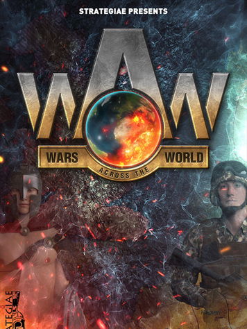 Wars Across The World: Russian Battles