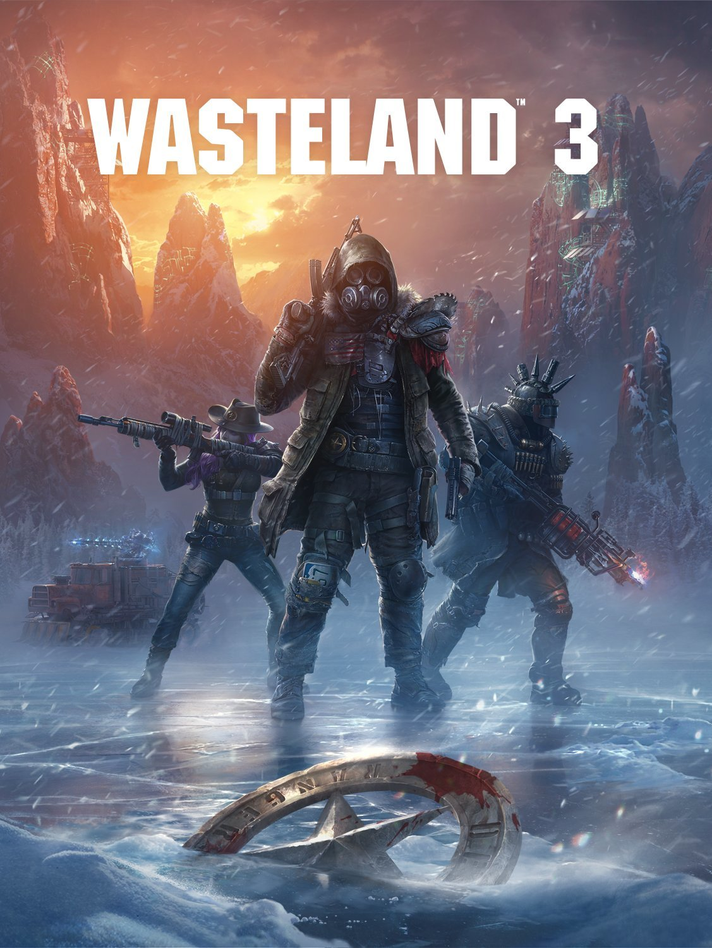 Wasteland 3
