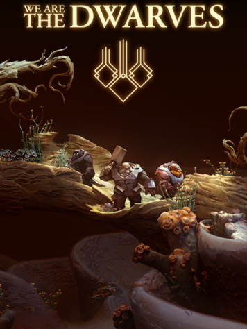 We Are The Dwarves