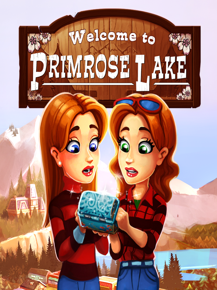 Welcome to Primrose Lake