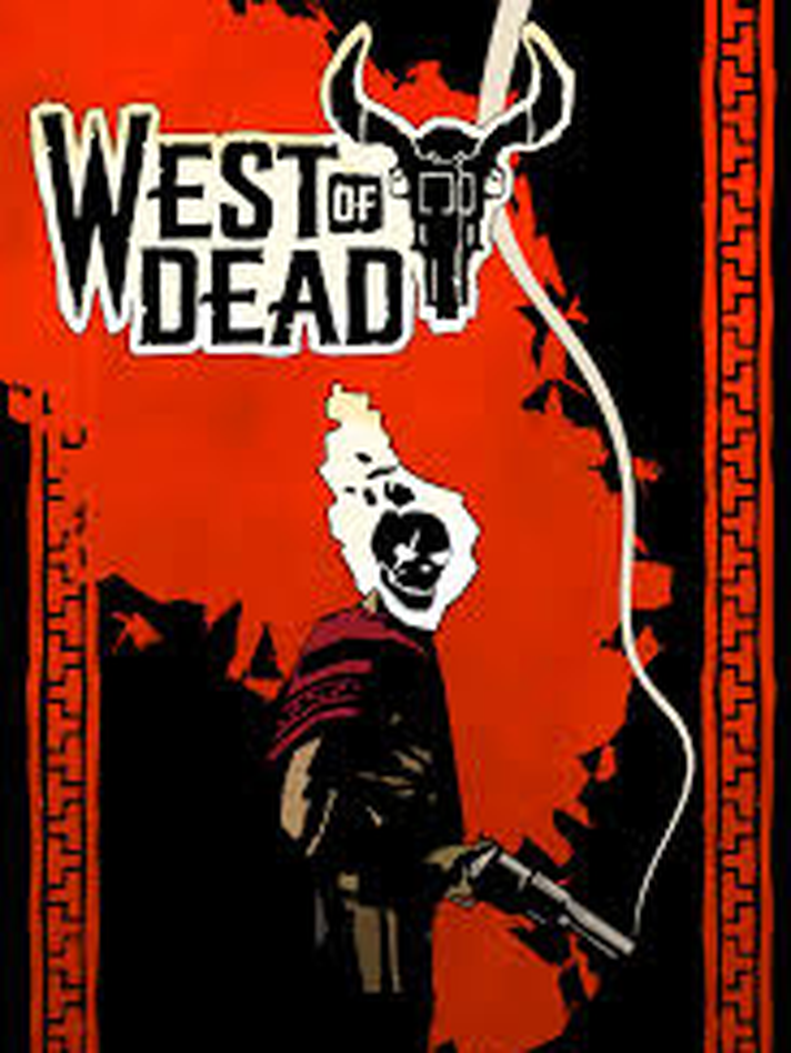 West of Dead