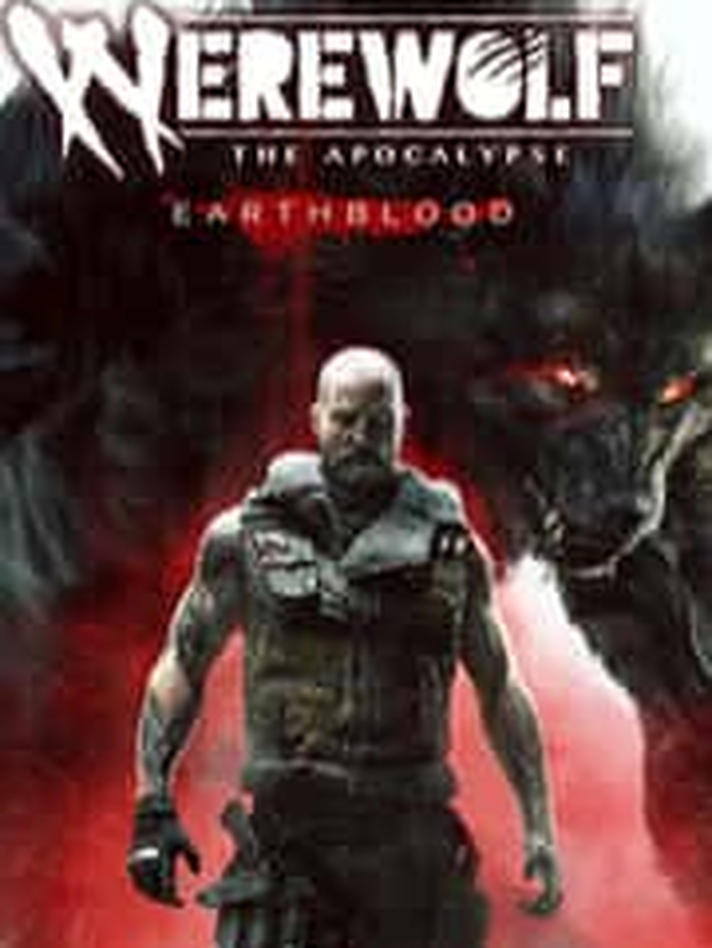 Werewolf: The Apocalypse - Earthblood