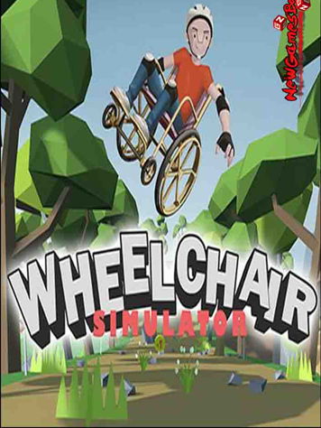 Wheelchair Simulator