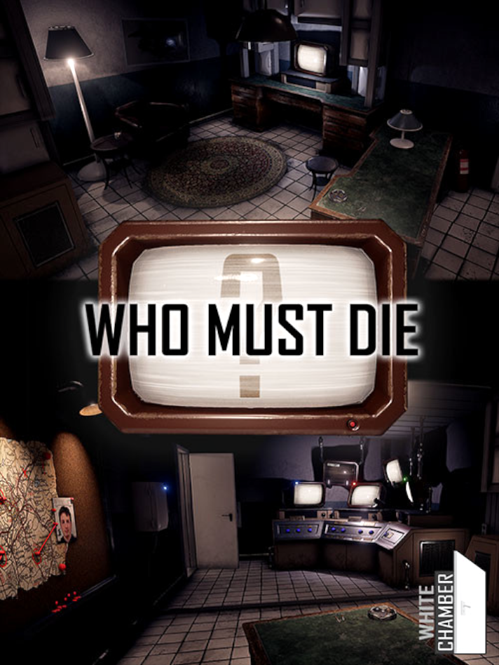 Who Must Die
