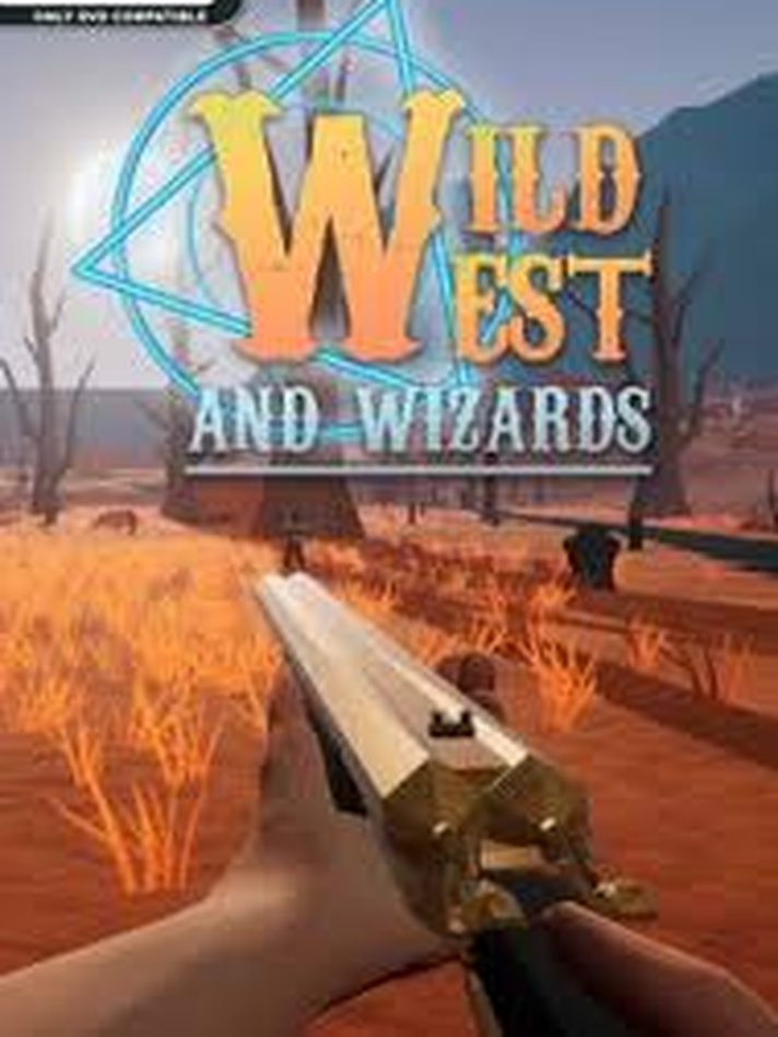 Wild West and Wizards