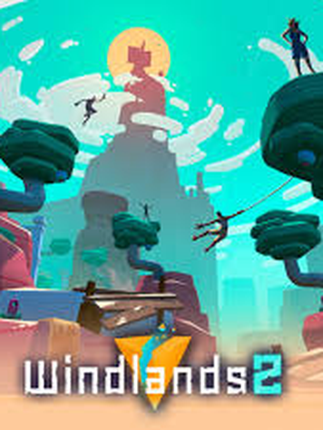Windlands 2