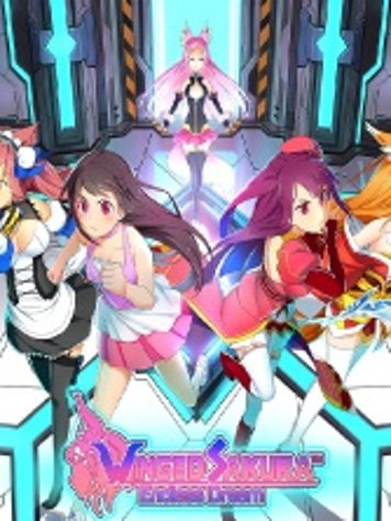 Winged Sakura: Endless Dream
