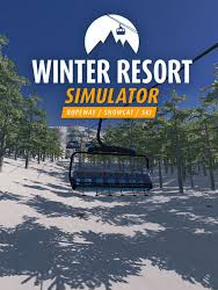 Winter Resort Simulator