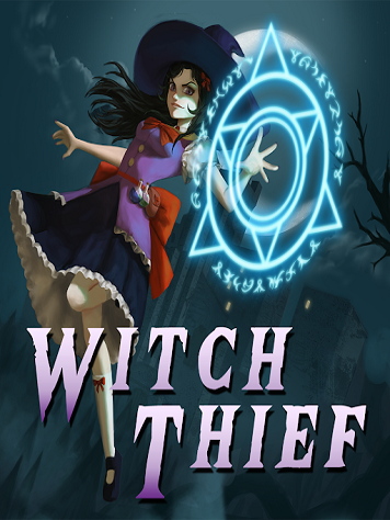 Witch Thief