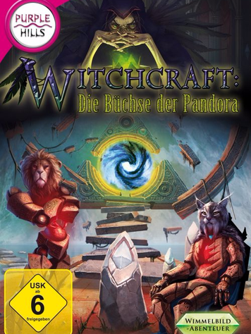 Witchcraft: Pandora's Box