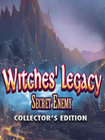 Witches' Legacy: Secret Enemy